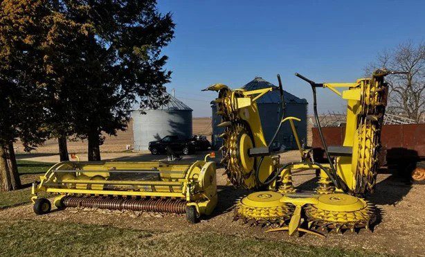 2016 JOHN DEERE 8700 - Image 8