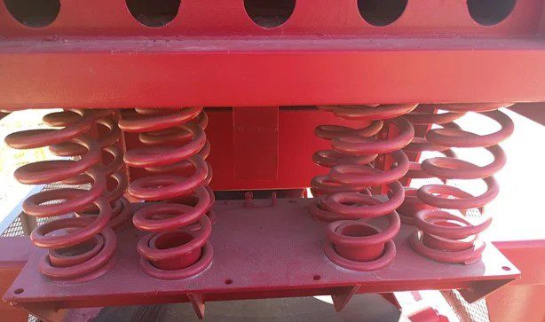 2000 IROCK RDS15 Closed Circuit Impact Crusher - Image 7