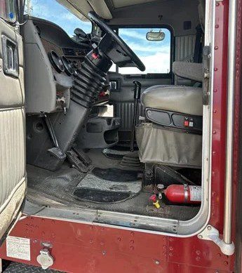 2002 KENWORTH W900 - Image 8