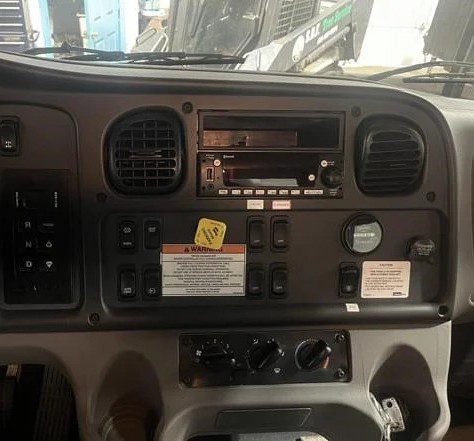 2024 Terex XT PRO 60/70 Bucket Truck - Image 8