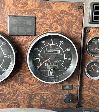 2002 KENWORTH W900 - Image 9