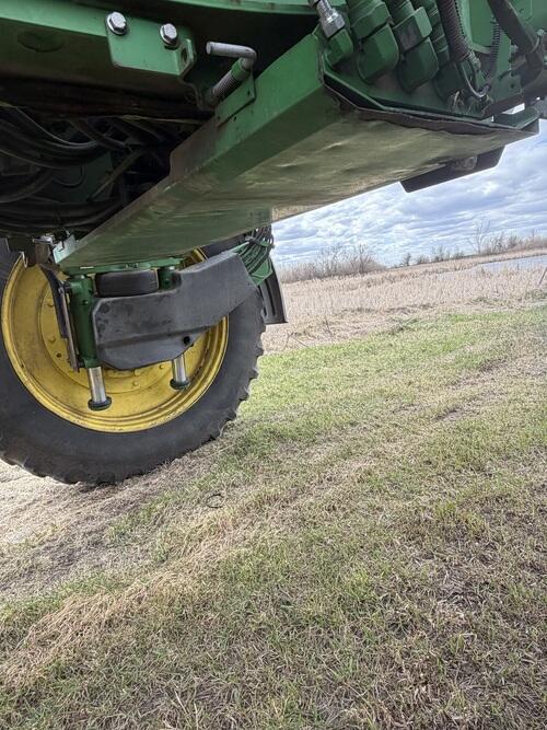 2012 John Deere 4940 Self-Propelled Sprayer - Image 7