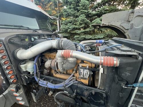 2005 Peterbilt Day Cab - Image 3