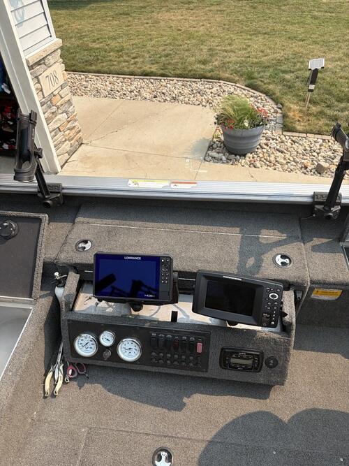 2014 Lund 1825 Pro Guide - Image 6