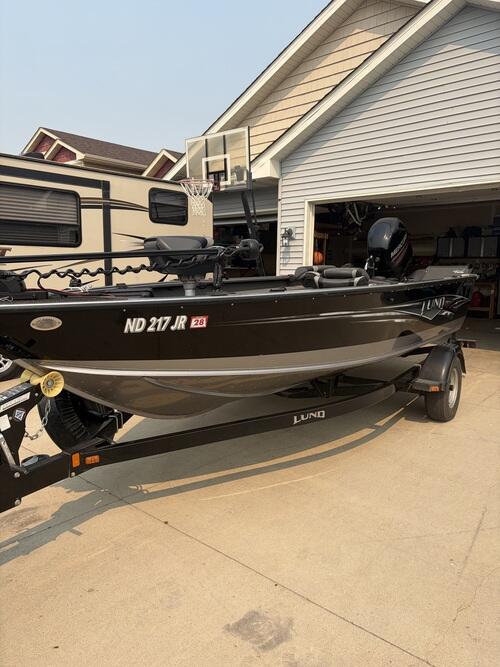 2014 Lund 1825 Pro Guide - Image 7