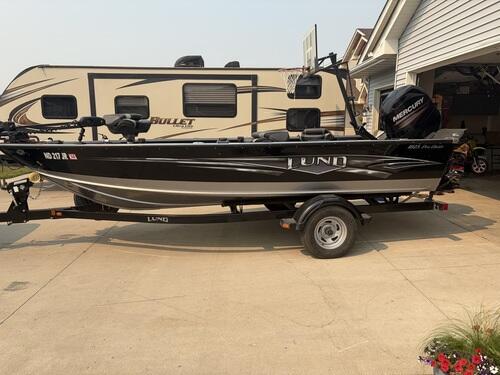 2014 Lund 1825 Pro Guide - Image 10