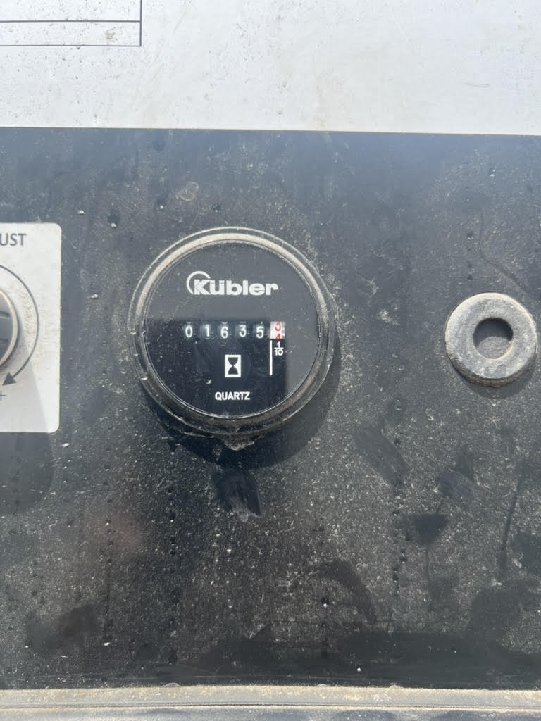 2022 JCB G70RS Generator - Image 8