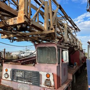 1981 Wilson Mogul 42