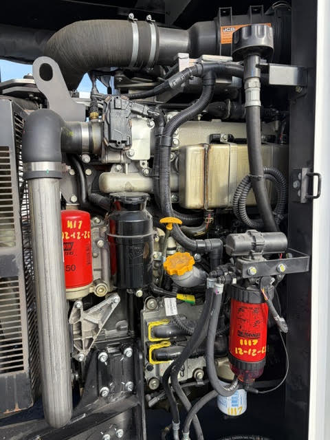 2024 JCB G70RS Generator - Image 6