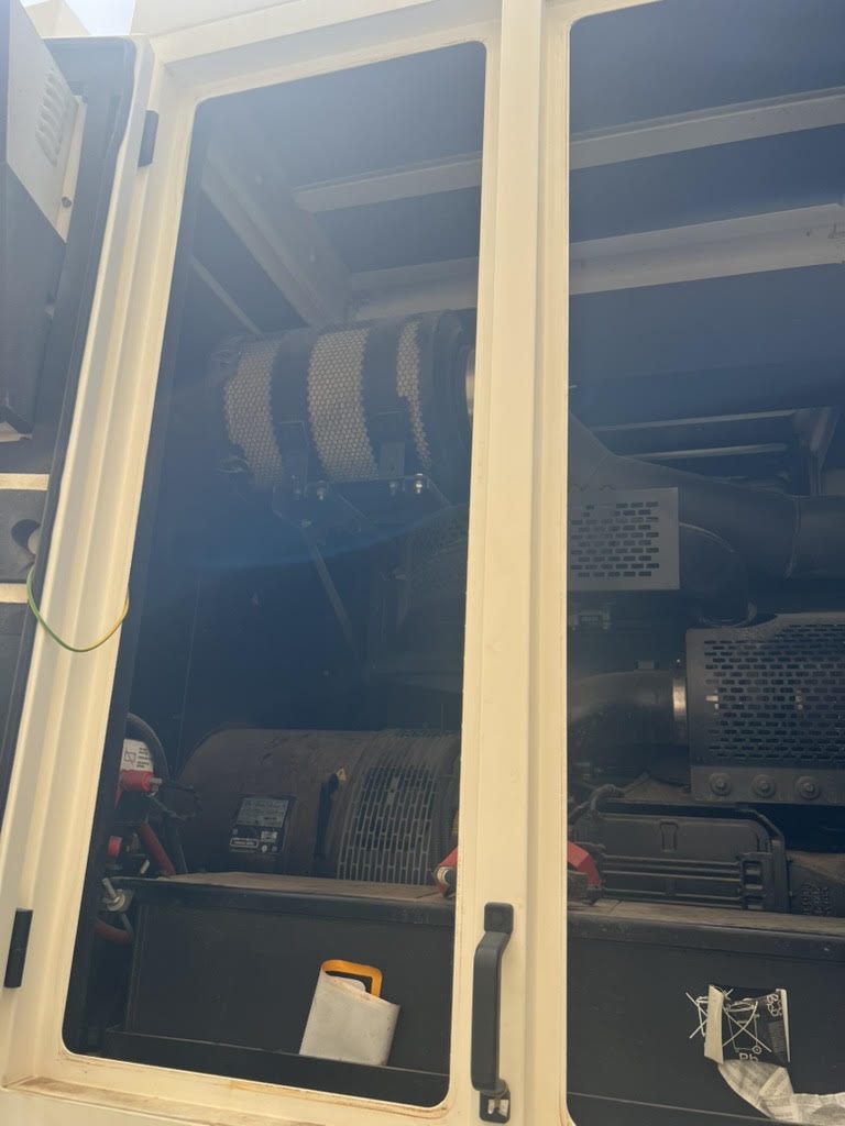 2023 JCB G625RS Generator - Image 6