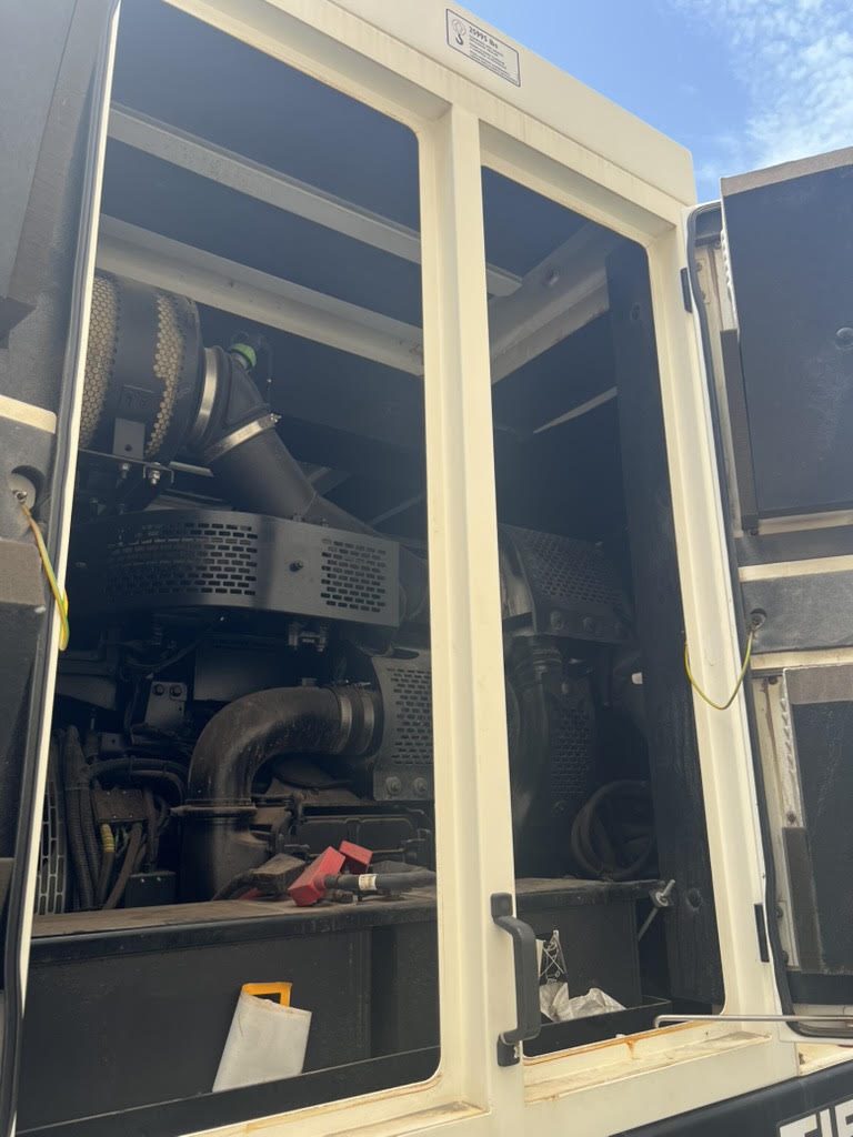 2023 JCB G625RS Generator - Image 7