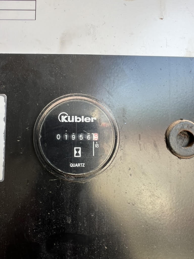 2022 JCB G70RS Generator - Image 7