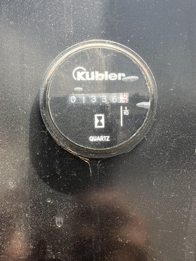 2023 JCB G625RS Generator - Image 8