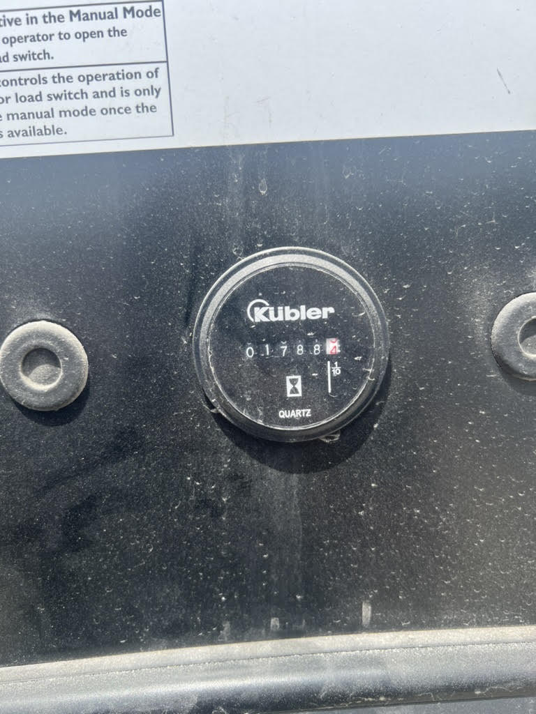 2022 JCB G400RS Generator - Image 8