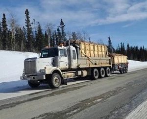 2006 WESTERN STAR 4900FA