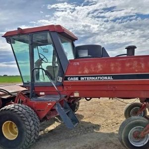 1997 CASE IH 8840