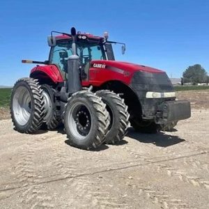 2016 CASE IH MAGNUM 310