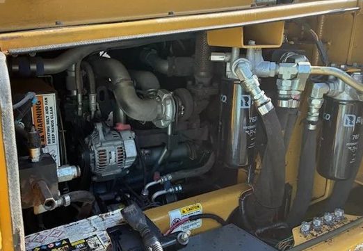 2015 RAYCO C100LGP - Image 8