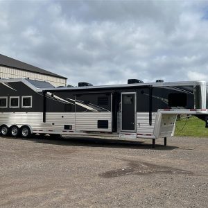 2022 Lakota Bighorn