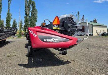 2015 MAC DON FD75 - Image 2
