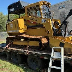 2015 RAYCO C100LGP