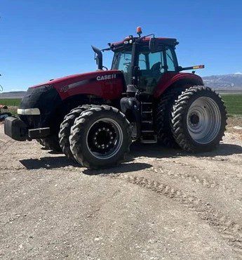 2016 CASE IH MAGNUM 310 - Image 3
