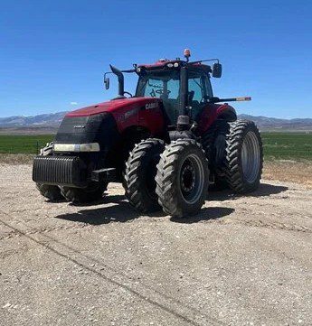 2016 CASE IH MAGNUM 310 - Image 4