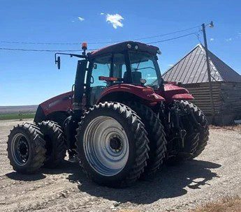 2016 CASE IH MAGNUM 310 - Image 5