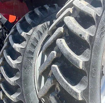 2016 CASE IH MAGNUM 310 - Image 7