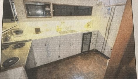 1985 Bertram Flybridge - Image 3