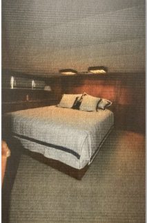 1985 Bertram Flybridge - Image 11
