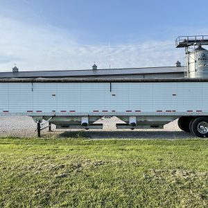 2017 Timpte Super Hopper