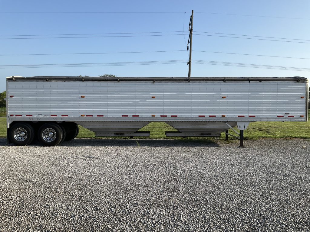 2017 Timpte Super Hopper - Image 7