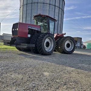 1995 Case IH 9230