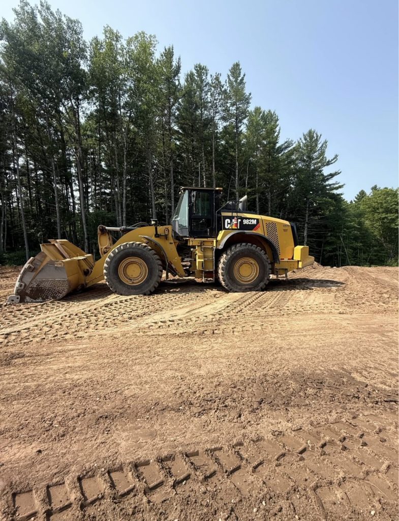2016 Caterpiller 982M - Image 5