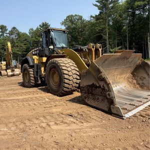 2016 Caterpiller 982M