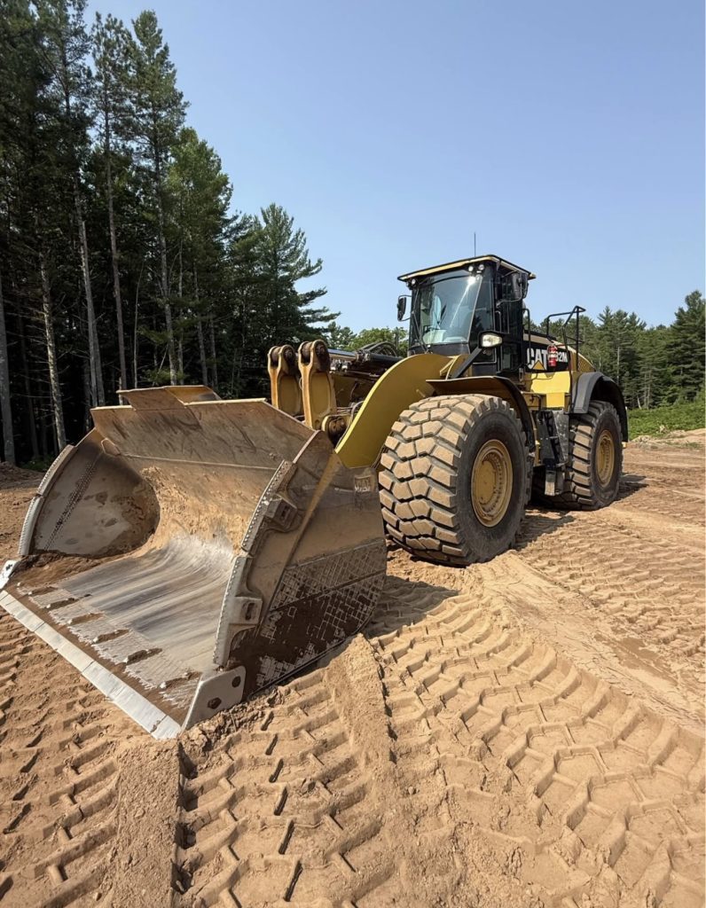 2016 Caterpiller 982M - Image 2