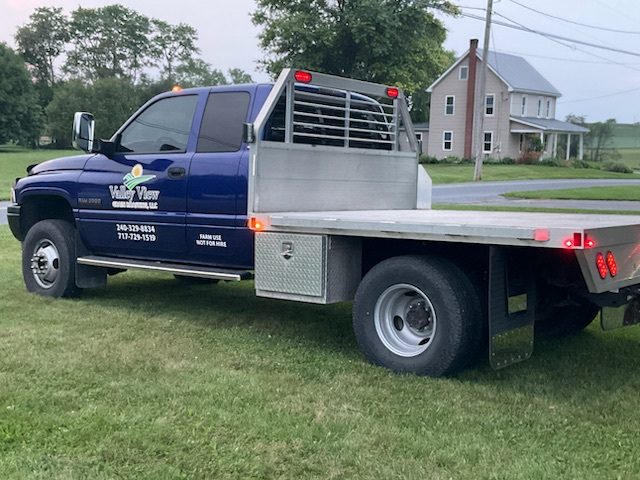 1998 Dodge Ram 2500 - Image 9