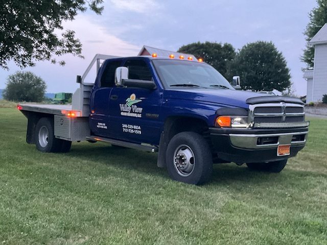 1998 Dodge Ram 2500 - Image 6