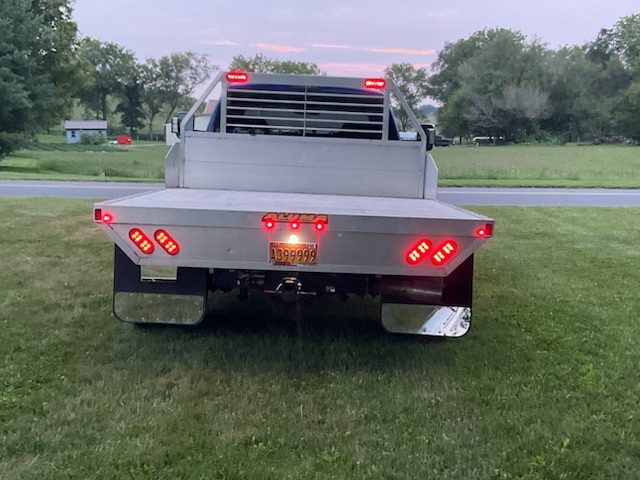 1998 Dodge Ram 2500 - Image 8