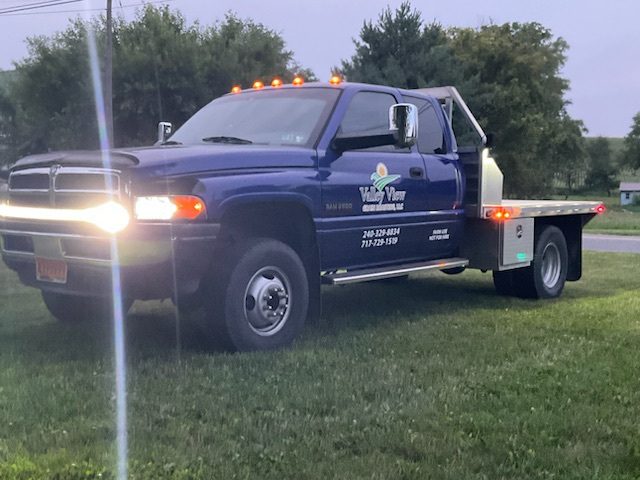 1998 Dodge Ram 2500 - Image 3