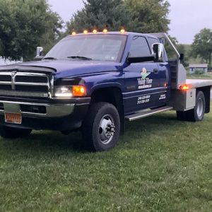 1998 Dodge Ram 2500