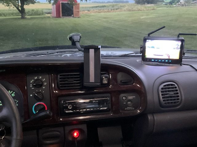1998 Dodge Ram 2500 - Image 15