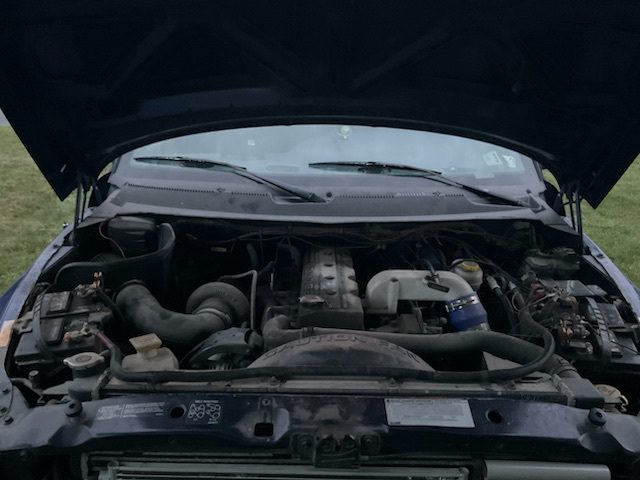 1998 Dodge Ram 2500 - Image 17