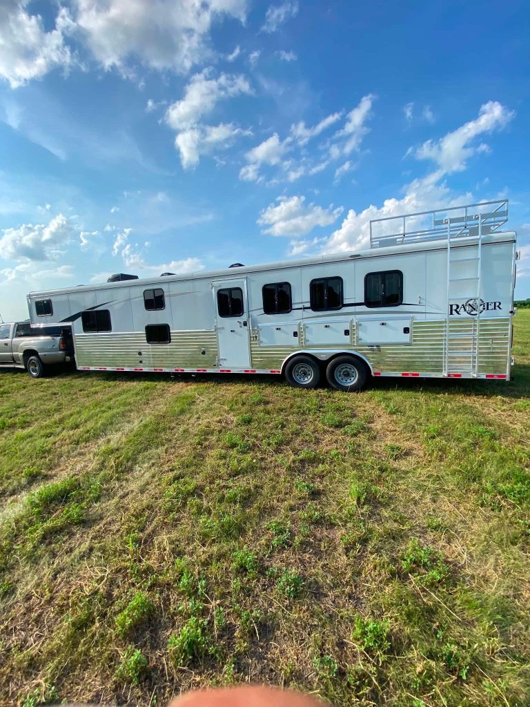 2018 Bison Ranger - Image 10