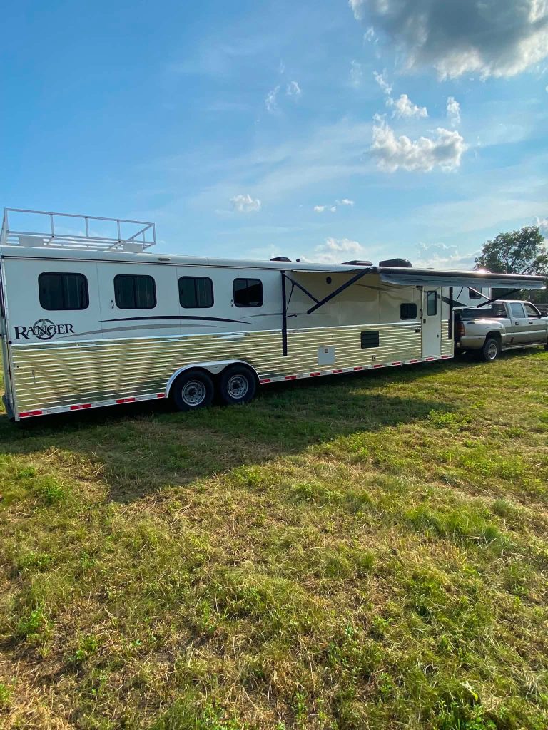 2018 Bison Ranger - Image 9