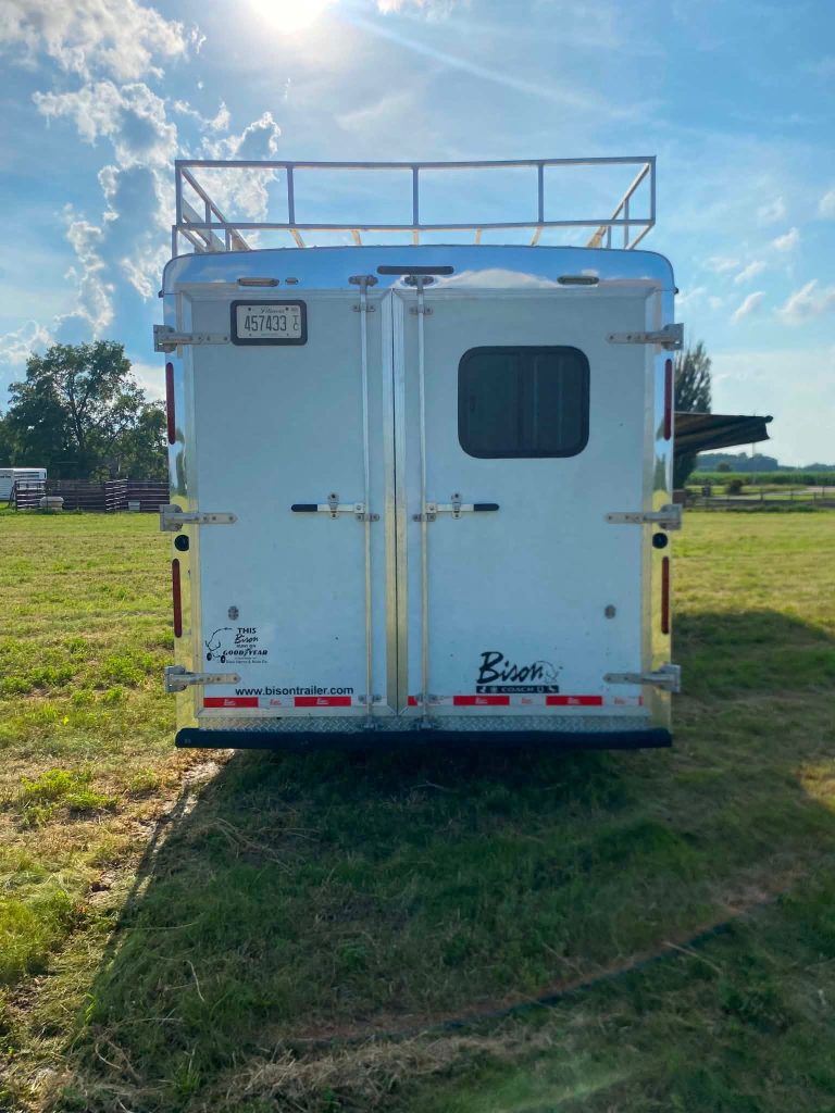 2018 Bison Ranger - Image 8