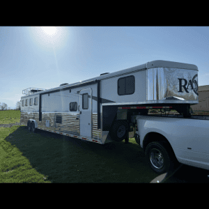 2018 Bison Ranger