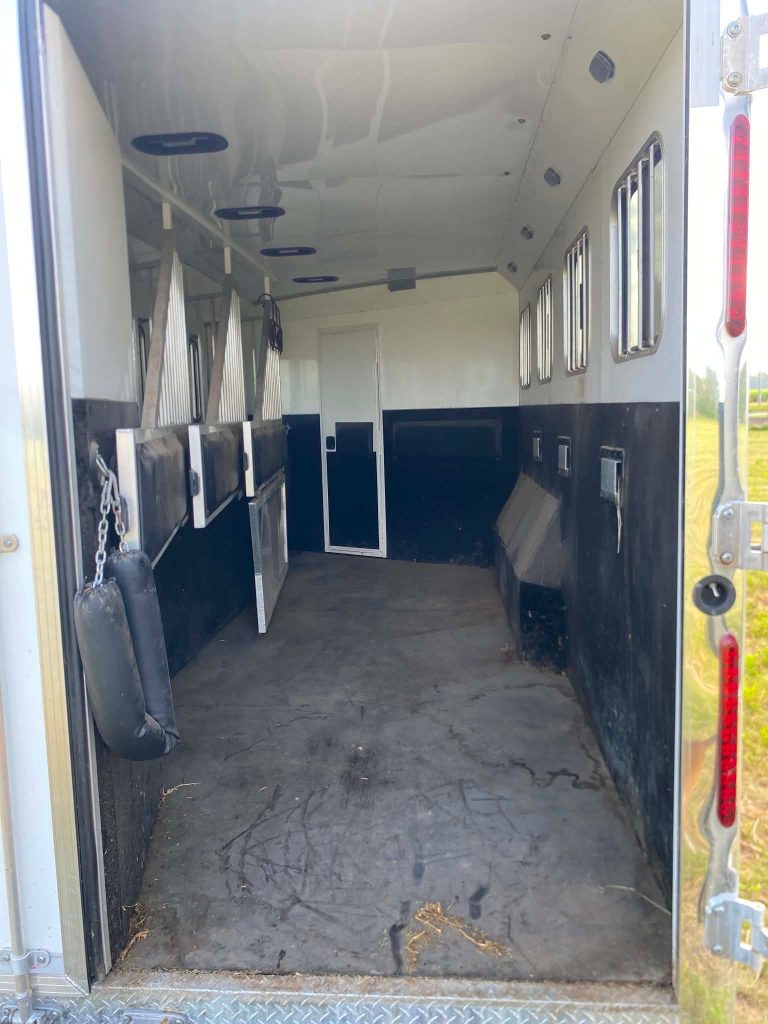 2018 Bison Ranger - Image 5