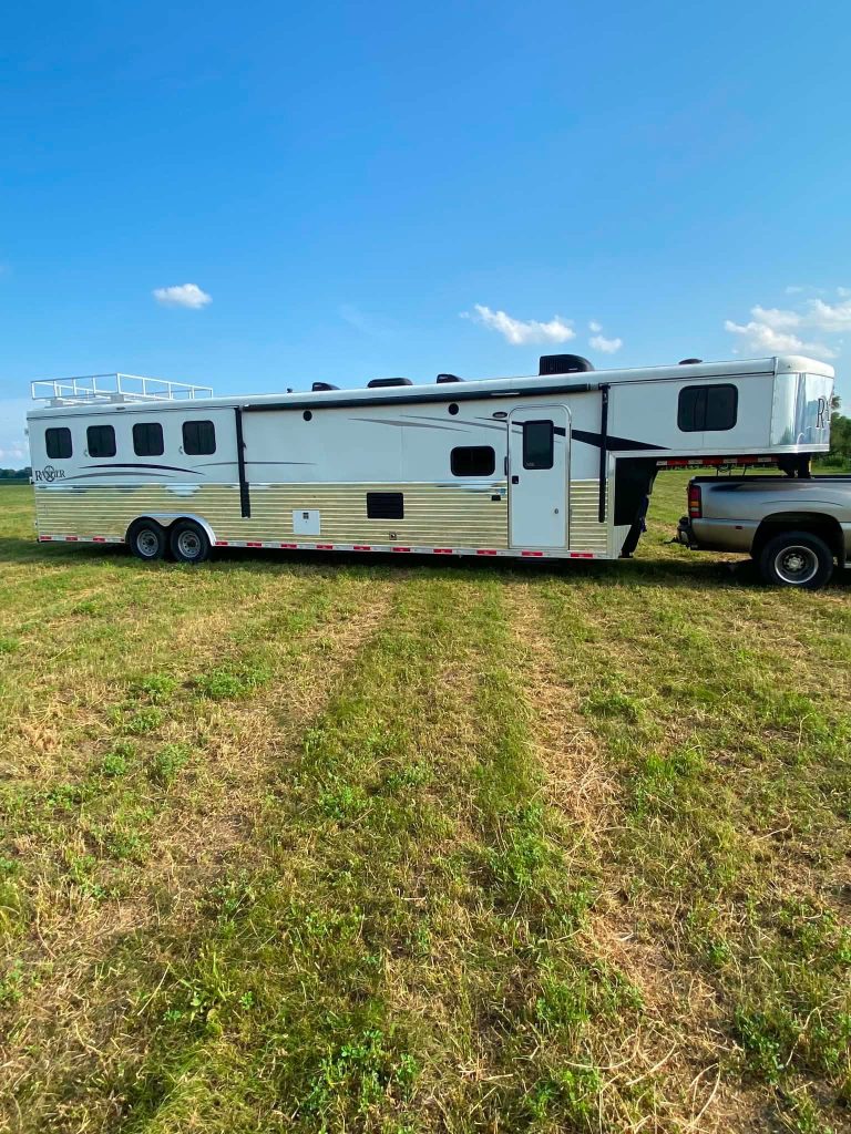 2018 Bison Ranger - Image 11